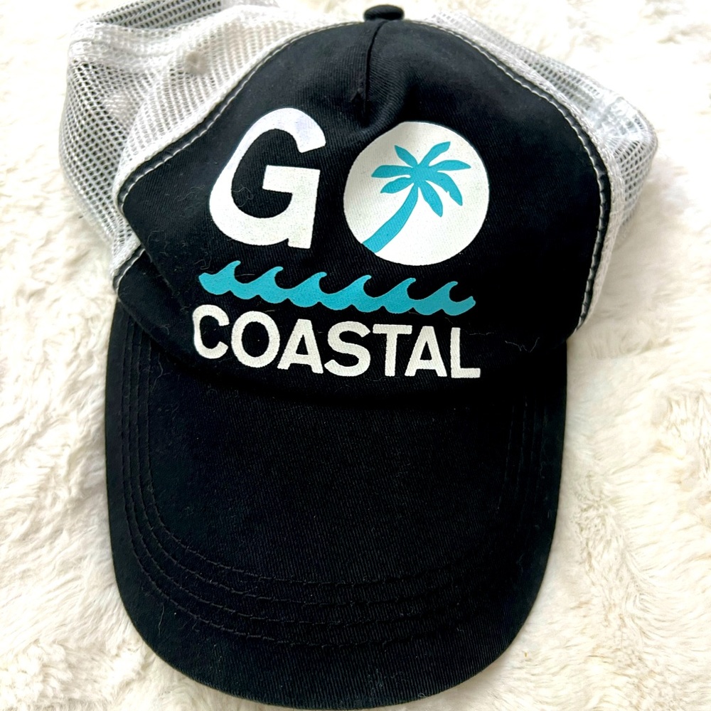 Women’s coastal hat